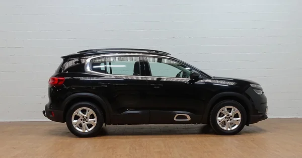 Citroën C5 Aircross (2019) — foto 23 van 24