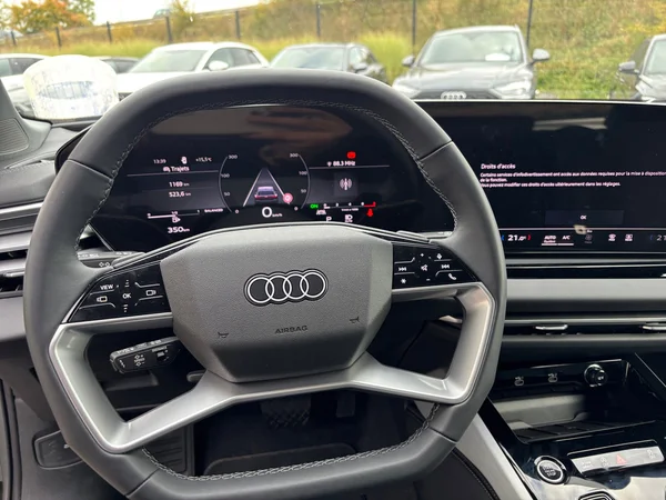 AUDI A5 Avant (2025) — foto 5 van 20