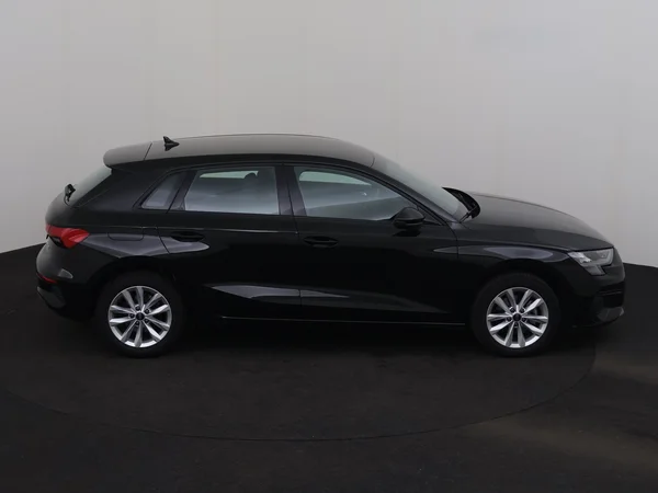 AUDI A3 (2023) — foto 22 van 26