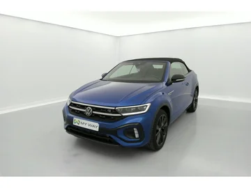 VOLKSWAGEN T-Roc Cabriolet (2025)