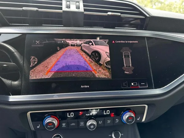 Audi Q3 (2022) — foto 22 van 35
