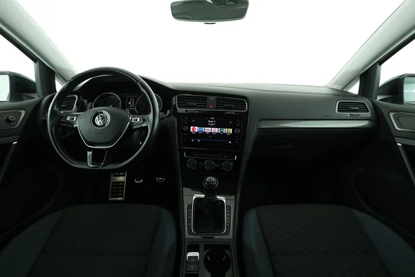 Volkswagen Golf Vii (2019) — foto 3 van 16