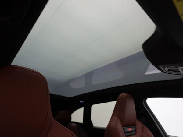AUDI S5 Avant (2025) — foto 20 van 23