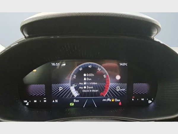 Skoda Fabia (2026) — foto 7 van 25