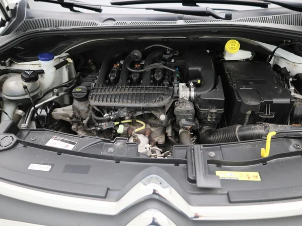 Citroën C3 (2022) — foto 24 van 37