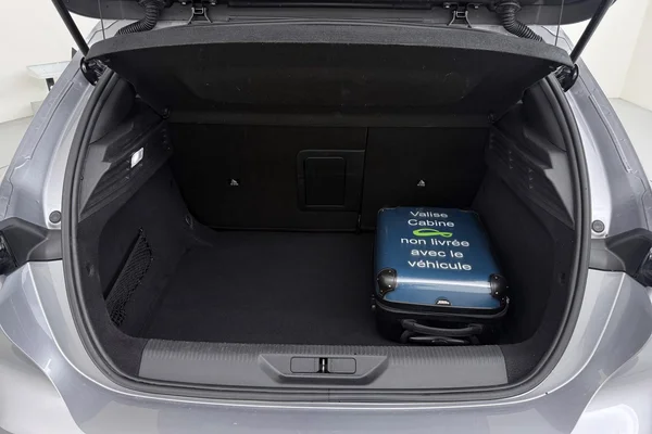 Peugeot 308 (2023) — foto 5 van 34