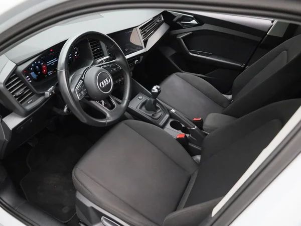 Audi A1 Sportback (2023) — foto 8 van 40