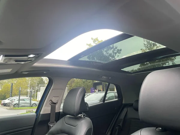 Kia Sportage (2024) — foto 11 van 11