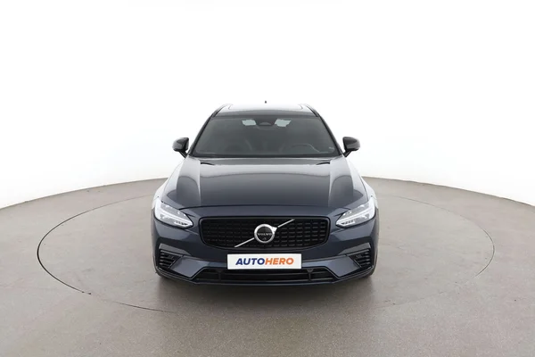 Volvo V90 (2021) — foto 15 van 16