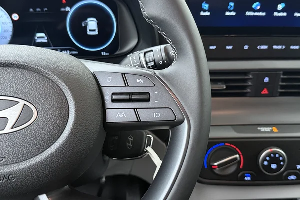 Hyundai i20 (2025) — foto 6 van 16