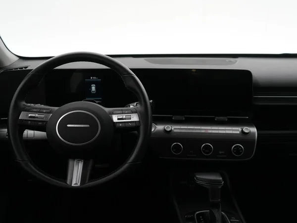 Hyundai Kona (2025) — foto 19 van 21