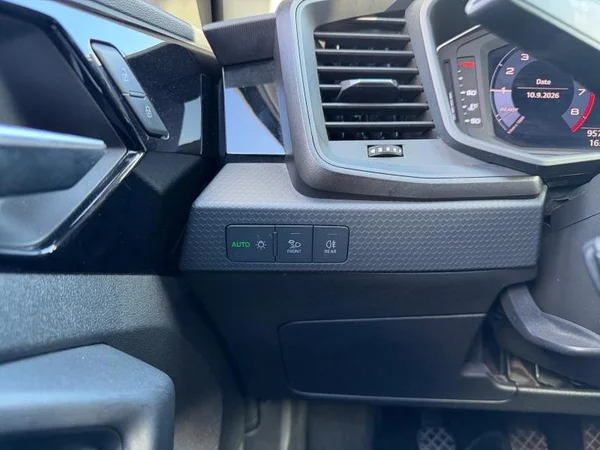 AUDI A1 Sportback (2019) — foto 17 van 27