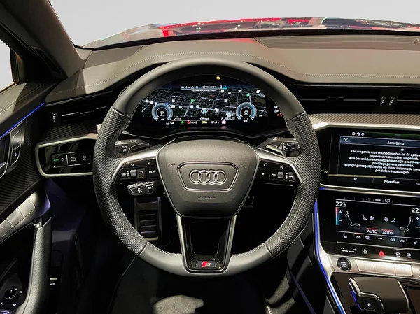 AUDI A6 Avant (2025) — foto 3 van 24