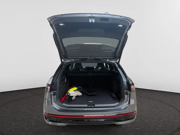 VOLKSWAGEN Passat Variant (2026) — foto 3 van 20