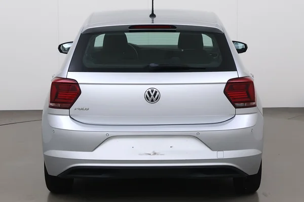 Volkswagen Polo (2020) — foto 16 van 21