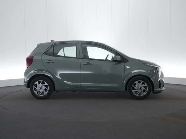 Kia Picanto (2025) — foto 19 van 22