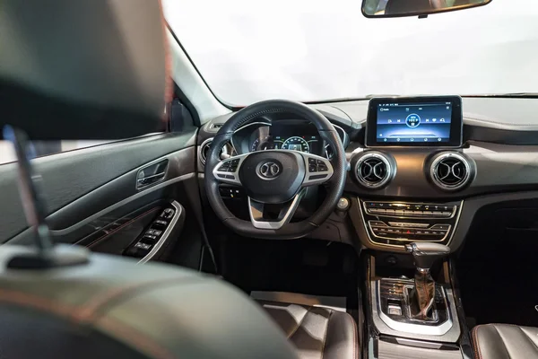 BAIC X55 (2022) — foto 10 van 37