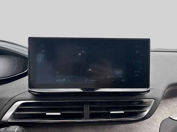 Peugeot 3008 (2021) — foto 4 van 17