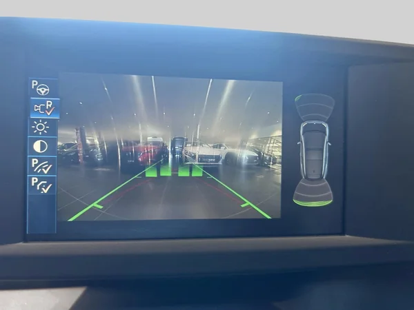 BMW i3 (2018) — foto 7 van 21