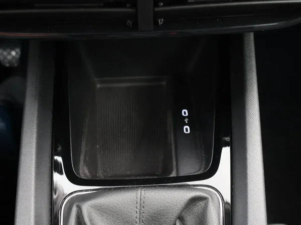 Škoda Octavia (2022) — foto 19 van 29
