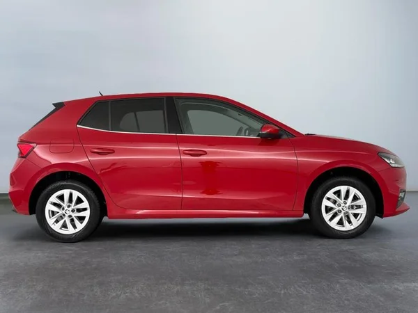 SKODA Fabia (2024) — foto 27 van 31