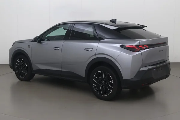 Peugeot 3008 (2025) — foto 11 van 17