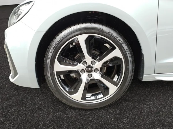 AUDI A1 Sportback (2026) — foto 14 van 23