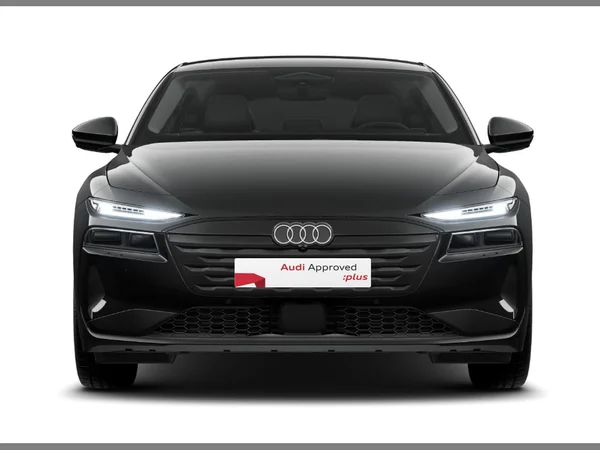 AUDI A6 Avant e-tron (2026) — foto 4 van 7