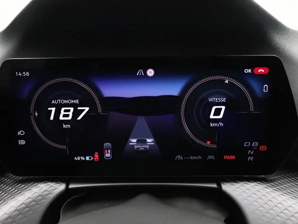 CUPRA Raval (2026) — foto 4 van 20