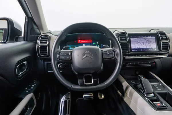 Citroen C5 Aircross PHEV (2021) — foto 11 van 40