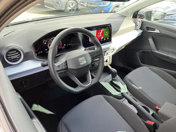 SEAT Ibiza 5P/D (2025) — foto 20 van 21