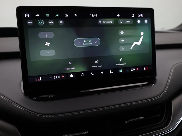 SKODA Enyaq (2026) — foto 3 van 29