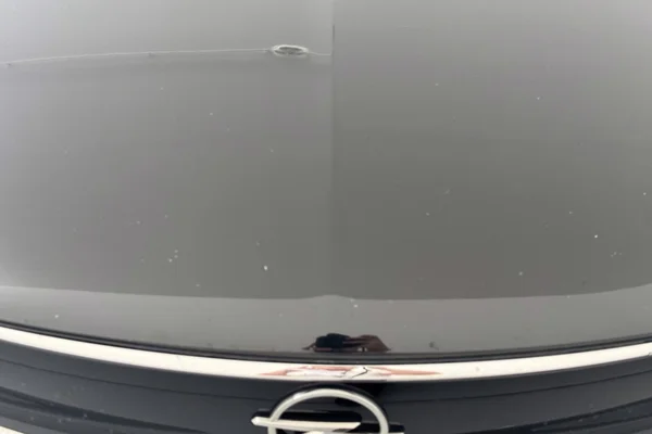 Opel Crossland (2023) — foto 21 van 29