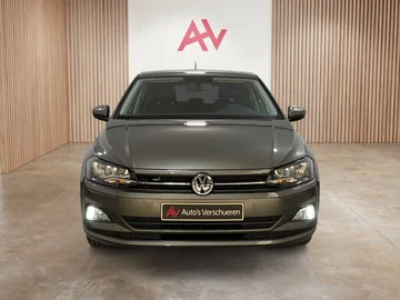 Volkswagen Polo (2018)