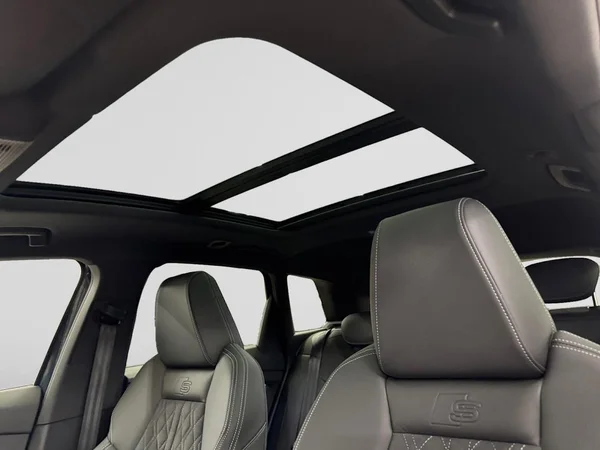 AUDI Q4 e-tron (2026) — foto 5 van 13