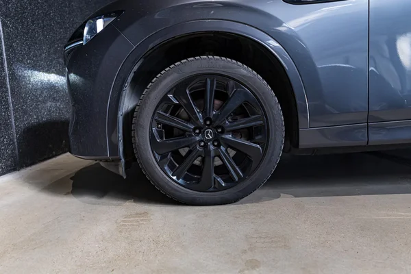 Mazda CX-60 (2023) — foto 44 van 44