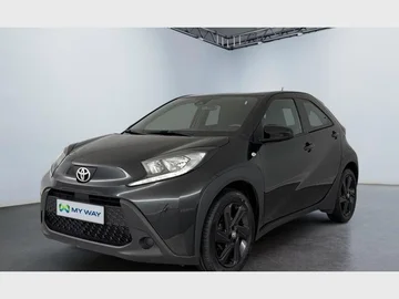 Toyota Aygo X (2024)