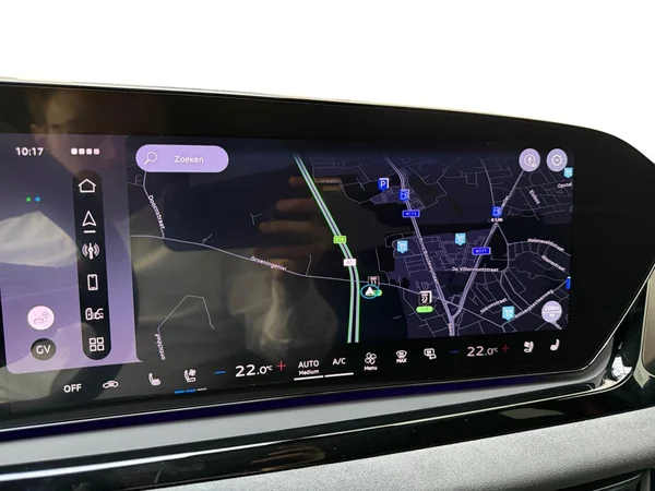 AUDI RS 5 Avant PHEV (2026) — foto 2 van 21