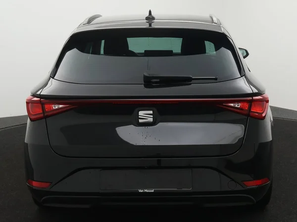 SEAT Leon ST (2025) — foto 16 van 21