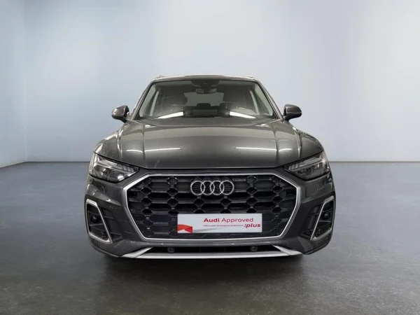 AUDI Q5 Dsl (2021) — foto 22 van 28