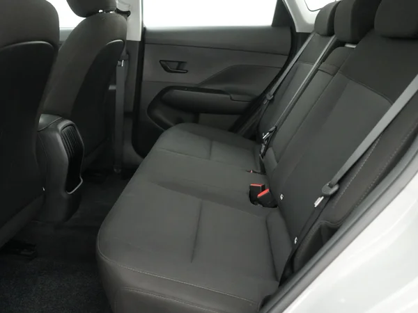 Hyundai Kona (2025) — foto 7 van 22