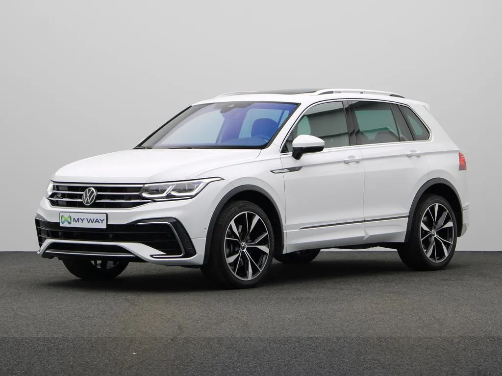 VOLKSWAGEN Tiguan 1122_92941_2022