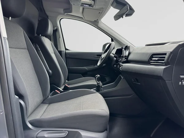 VOLKSWAGEN Caddy Van (2024) — foto 13 van 19
