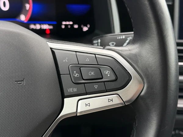 VOLKSWAGEN Taigo (2024) — foto 9 van 18