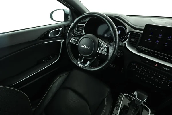 Kia XCeed (2022) — foto 4 van 16