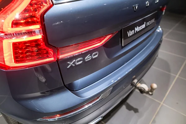 Volvo XC60 (2020) — foto 32 van 32