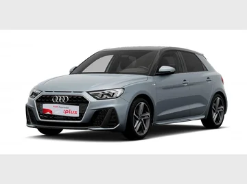 AUDI A1 Sportback (2025)