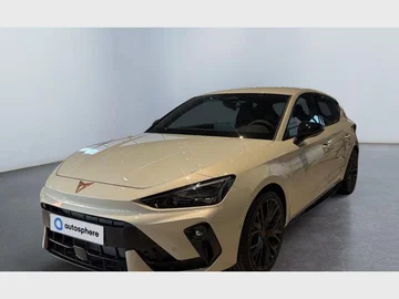 CUPRA Leon (2026)
