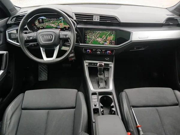 AUDI Q3 (2025) — foto 7 van 20