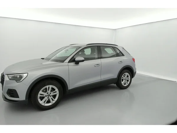 AUDI Q3 (2022) — foto 32 van 36